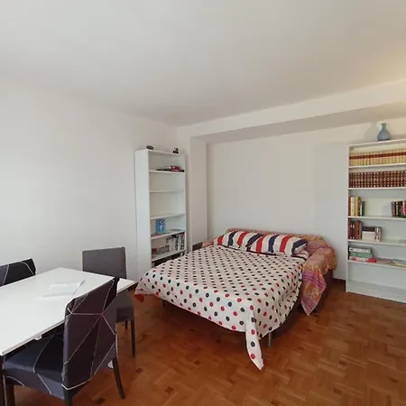 Apartment Joly 2 Pieces A 100 Mt De La